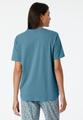 T-Shirt 42 - Blaugrau