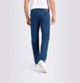 MAC JEANS - Ben, Authentic Denim Blau 36/30
