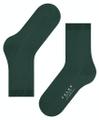 FALKE Cosy Wool Damen Grün 39-42