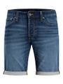 JJIRICK JJICON I.K. SHORTS GE 132 SN Blau S
