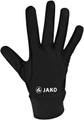 JAKO Unisex Feldspielerhandschuhe Funktion 4 in Schwarz