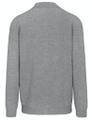 Overshirt, uni, 2 Brusttaschen Grau M