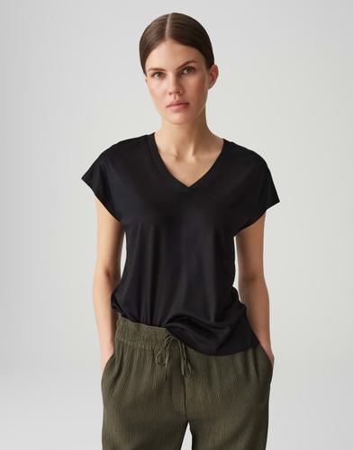 Shirt "Savilchen" - Schwarz / 36