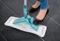 Bodenwischer „Classic XL“ microfibre Telescope