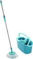 Bodenwischer-Set 'Clean Twist Disc Mop Ergo' 2-teilig
