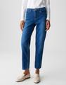 Jeans "Elma Clever" - Blau / 44 L28