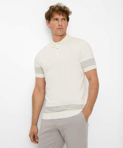 Style Pavel Weiß XXL