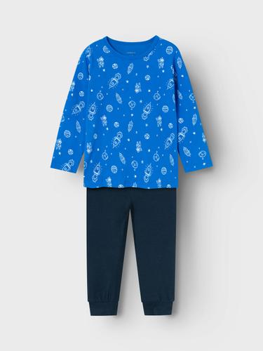 NMMNIGHTSET SKYDIVER SPACE NOOS 98/104 - Skydiver