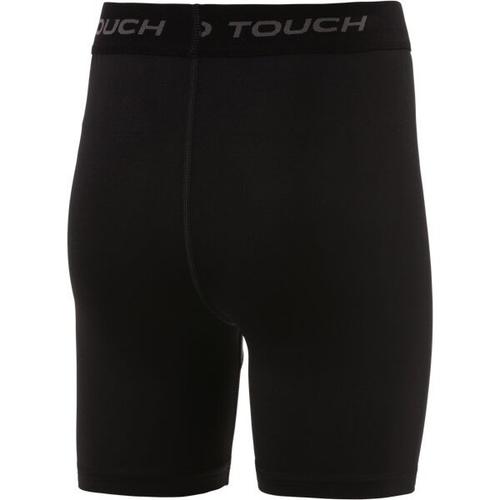 PRO TOUCH Kinder Tight Kristian 140 in Schwarz