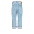 MAC JEANS - BAGGY, Authentic comfort denim 34/OL - Blau