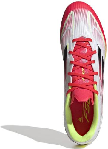 ADIDAS Herren Fussball-Rasenschuhe F50 League FG/MG 43 ⅓ in Braun