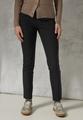 Hose mit Glitzer-Details S/28 - Black