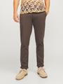 JPSTMARCO FURY NOOS 28/32 Slim Fit - Canteen