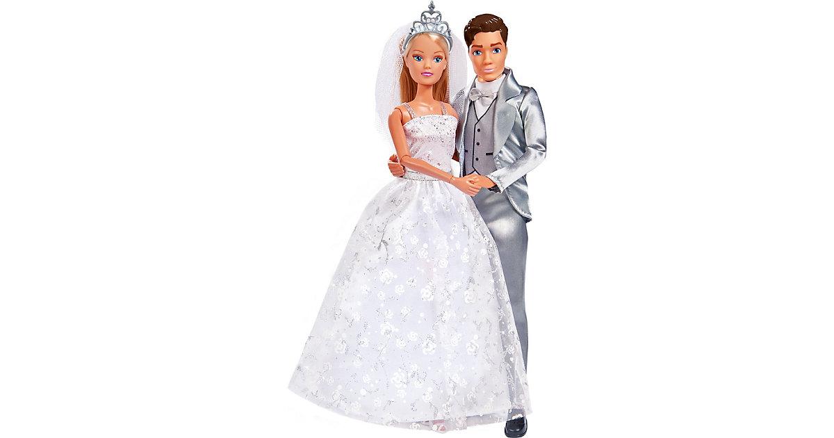 Steffi LOVE Wedding Fashion
