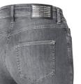 MAC JEANS - WIDE, Authentic Stretch Denim Grau 36/30
