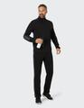 JOY Herren Sweatjacke "Pierre" 54 in Schwarz