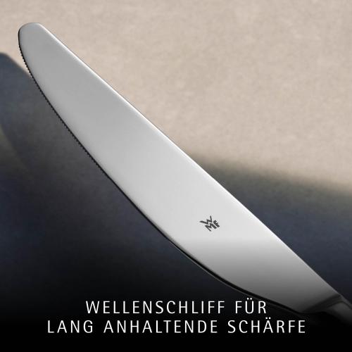 Atria Besteck-Vorteils-Set* 60-teilig, Cromargan®
