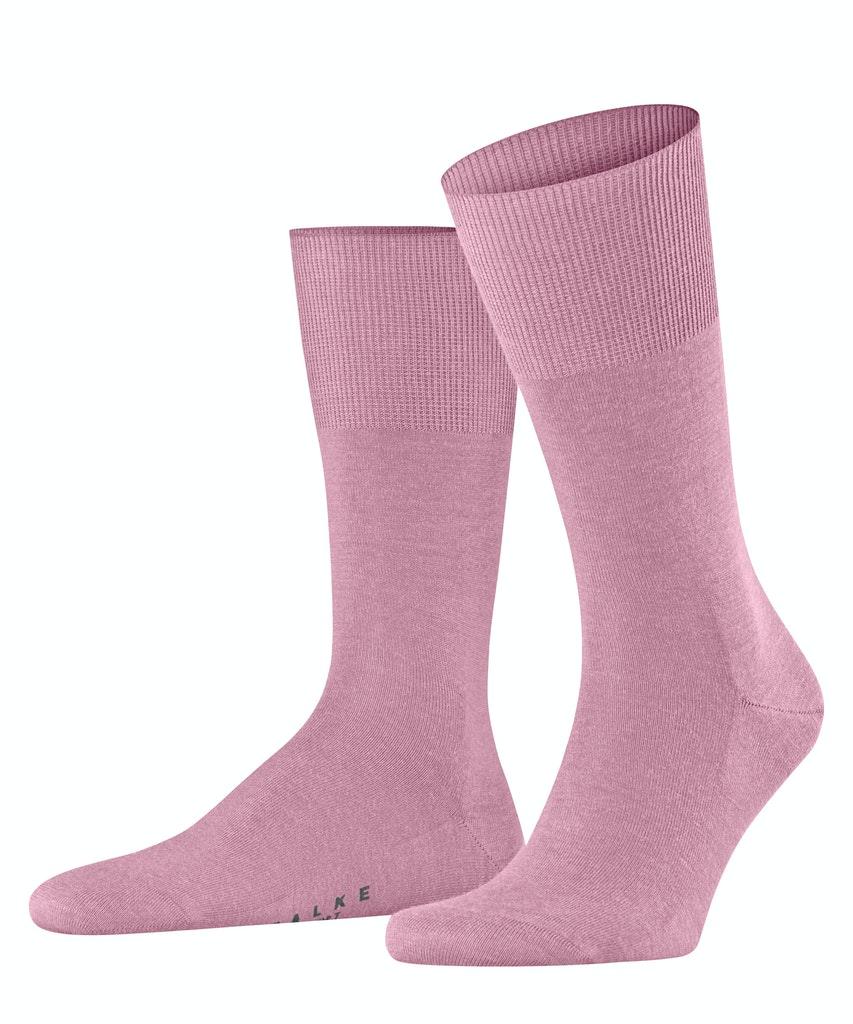 FALKE Airport Herren Rosa 43-44