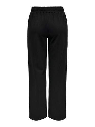 ONLPOPTRASH-SUKI LIFE MW PANT PNT N