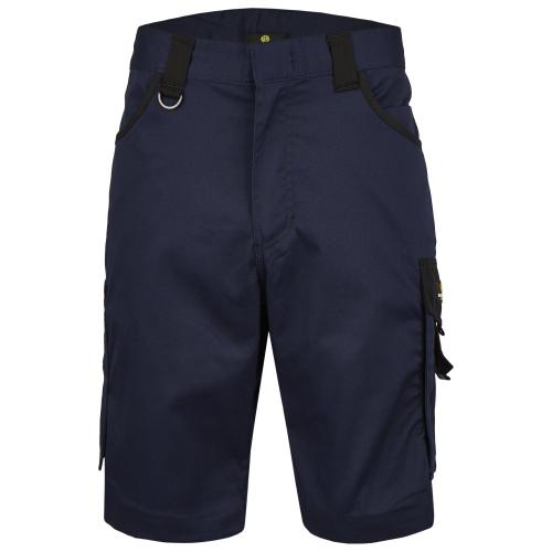Professional Short Argos - Navy - Gr: 58