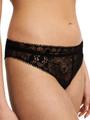 Day-To-Night Tanga 36 - Schwarz