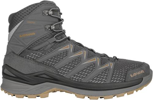 LOWA Herren Leichtwanderschuhe "Innox Pro GTX® MID" 46 ½ in Grau