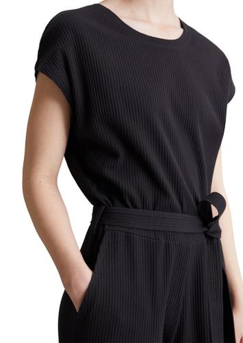 Jumpsuit regular M Regular Fit - Blue Depths