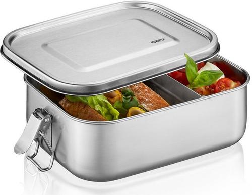 Lunchbox 'Endure'