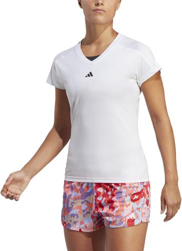 ADIDAS Damen Shirt TR-ES MIN T M in Grau