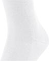 FALKE Family Herren 39-42 - White