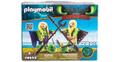 Playmobil® Playmobil® Konstruktions-Spielset »Raffnuss und Taffnuss mit Fluganzug (70042), Dragons«