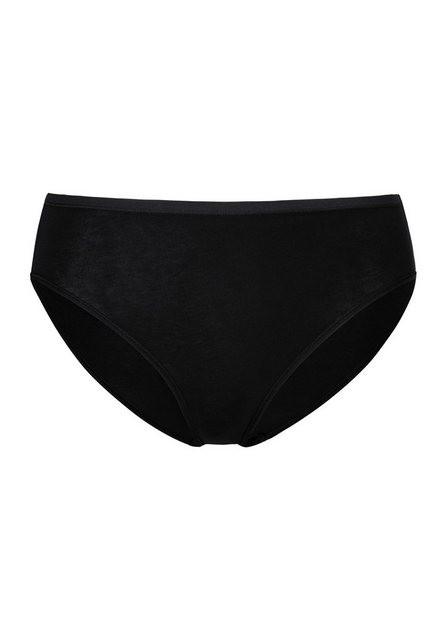 3PACK Slip 36 - Schwarz