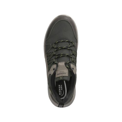 FSK Herren Halbschuhe Sneaker low  FS 2023