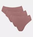 sloggi GO Daily Cotton Tai 3P Braun XXL