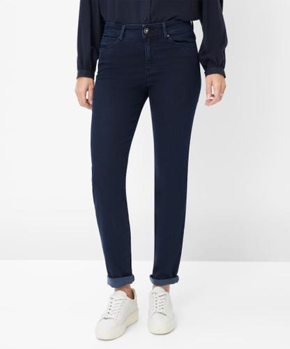 Style Shakira Blau 23