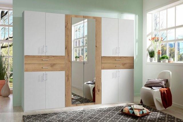 Wimex Kleiderschrank »Taiga«