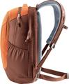 DEUTER Rucksack Giga - in Braun