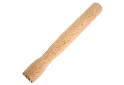 Stößel Ø2,5cm Holz