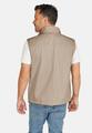 Weste Outdoor 54 Regular Fit - Silver Beige
