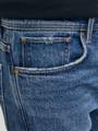 SLH172-SLIMTAPE TOBY 3070 M.B JNS NOOS 30/34 Verjüngter Slim Fit - Medium Blue Denim