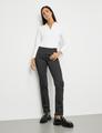 5-Pocket Jeans Best4me Slimfit 38S Slim Fit - Black Black Denim