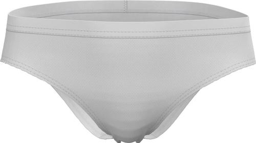 ODLO Damen Unterhose Brief ACTIVE F-DRY LIGHT ECO M in Weiß