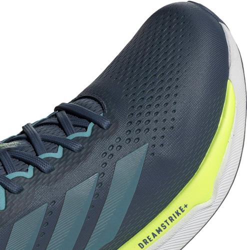 ADIDAS Herren Laufschuhe Supernova Stride 2 43 ⅓ in Grau