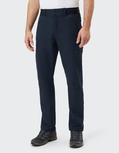 Whistler M_Pants 56 - Night Blue