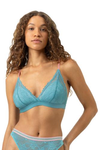 Triangle-BH XS - Teal Dream