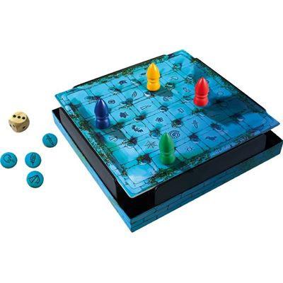 Drei Magier Spiele - Das magische Labyrinth