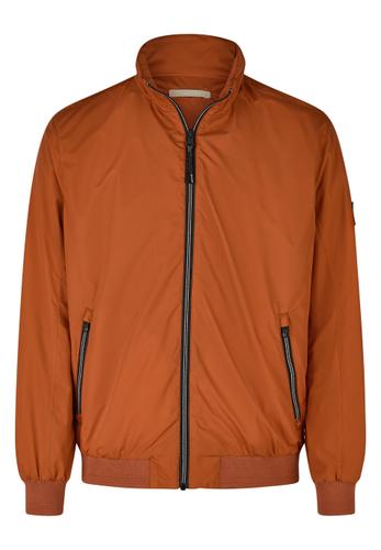 Blouson 48 Regular Fit - Burned Orange