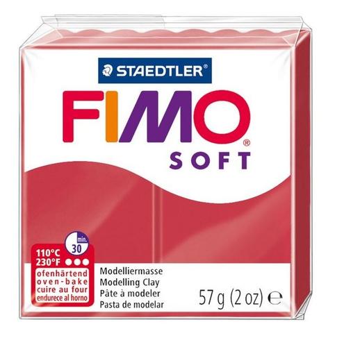 Modelliermasse 'Fimo soft'