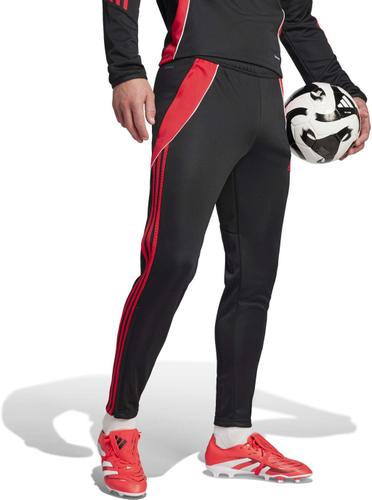 ADIDAS Herren Sporthose Tiro 24 Slim (normal & lang) XL in Schwarz
