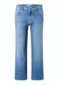 LINN FRINGE Blau 36/26